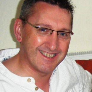 Stuart Reid
